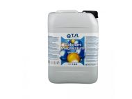 T.A. Calcium Magnesium Supplement - Calcium and Magnesium