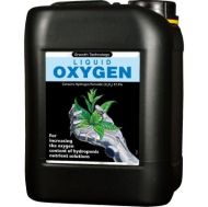 Oxigen lichid