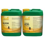 Ferro OSMOSIS BLOOM A&B - îngrășământ pentru înflorire (în sol / hidro, pentru apă osmotică)