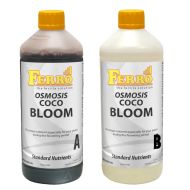 Ferro OSMOSIS COCO BLOOM A&B - flowering fertilizer (for coconut, for osmotic water)