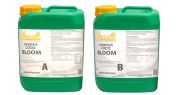 Ferro OSMOSIS COCO BLOOM A&B - flowering fertilizer (for coconut, for osmotic water)