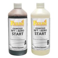 Ferro OSMOSIS NFT / AERO START A&B