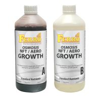 Ferro OSMOSIS NFT / AERO GROWTH A&B