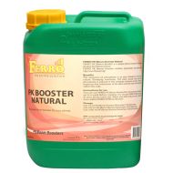 Ferro PK BOOSTER NATURAL - stimulator de înflorire pentru sisteme de hidro/irigare (cu fosfor și potasiu)