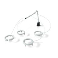 Water Master Smart-Drip - Sistem de irigare pentru 4, 6, 9 și 12 plante