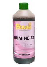 Ferro HUMINE-EX - humic and fulvic acids, with trace elements