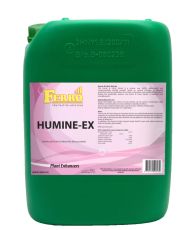 Ferro HUMINE-EX - humic and fulvic acids, with trace elements