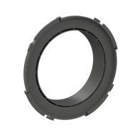 Conector pentru flanșă de conductă de aer DF16 Secret Jardin