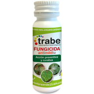 Fungicid Trabe anti-mucegai 8ml.