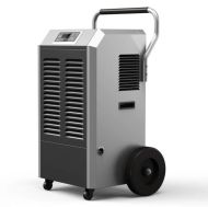 Industrial Dehumidifier Desert 60L CYCLONE