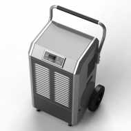 Industrial Dehumidifier Desert 60L CYCLONE