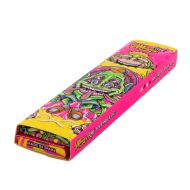 Maimuță Rege - folie termocontractibilă parfumată + carton