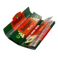 Maimuță Rege - folie termocontractibilă parfumată + carton