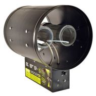 Uvonair® CD-1000/2 (600m3 - 1200m3) - Generator de ozon
