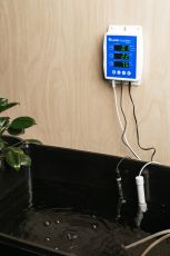 Bluelab Guardian Monitor Wi-Fi - pH-metru și EC-metru combinat