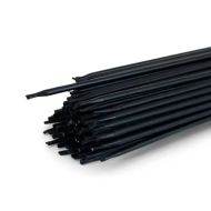 Bamboo stake with PVC coating, 150 cm, 1 pc.