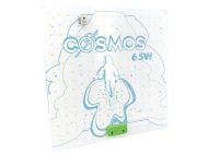Lampă LED Vanguard Hydroponics Cosmos 65W pentru creștere și înflorire