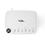 Dezumidificator VDL 12 l / zi