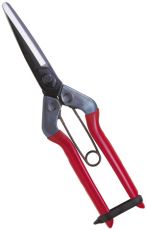 Professional onion harvesting scissors, 210 mm - Chikamasa T-700 (long blade)