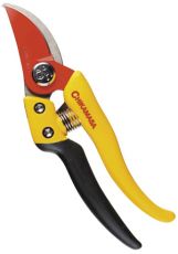 Professional vine shears, 185 mm - Chikamasa PS-7Y (for small hands)