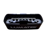 Zeus Light Bar End-Cap 100W 2.9 (Magnet End)