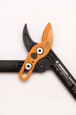 CHIKAMASA LP-650 orchard shears (super light)
