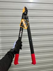 CHIKAMASA LP-650 orchard shears (super light)