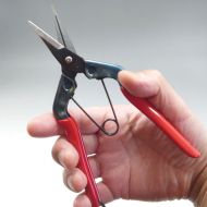 Foarfece de grădină CHIKAMASA T-500 (lamă scurtă)