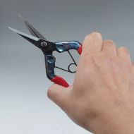 Foarfece de grădină pentru CHIKAMASA T-550 (lamă lungă)