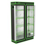 Propagator Dark Box 120 x 40 x 200 cm