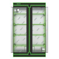 Propagator Dark Box 120 x 40 x 200 cm