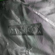 Propagator Dark Box 120 x 40 x 200 cm