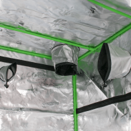 Propagator Dark Box 120 x 40 x 200 cm