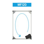 Evantai Maimuță 180 mm