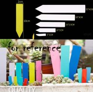 Etichetă cu semn săgeată galbenă, 100 bucăți per pachet