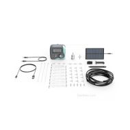 Kit de irigare automată Water Master cu baterie și încărcător solar