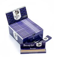 Hârtie de ambalat termocontractabilă Poppins Lab Brown KS Slim 108/32 mm – per bucată