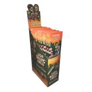 Lion Rolling Wrap MANGO – hemp leaves (per piece)