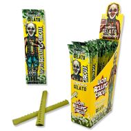 Lion Rolling Wrap Hemp Paper GELATO – hemp leaves (per piece)