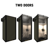 Pentru Twenty 100 - kit complet pentru seră de casă