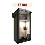 Pentru Twenty 100 - kit complet pentru seră de casă