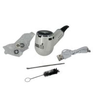 Vaporizator portabil, model - Handy Vapers – Watson - Alb