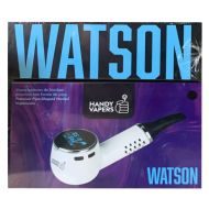 Vaporizator portabil, model - Handy Vapers – Watson - Alb