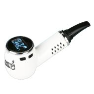Vaporizator portabil, model - Handy Vapers – Watson - Alb
