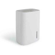 Mini dezumidificator VDL – 250 ml/zi compact și silențios