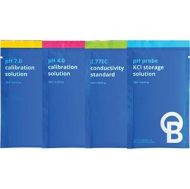 Fluid de calibrare cu doză unică Bluelab pentru EC 277 18 ml