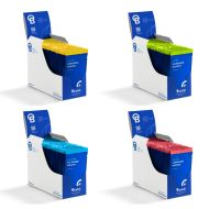 Fluid de calibrare cu doză unică Bluelab pentru EC 277 18 ml