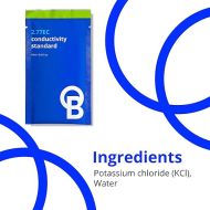 Fluid de calibrare cu doză unică Bluelab pentru EC 277 18 ml