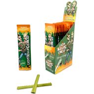 Lion Rolling Wrap MANGO – hemp leaves (per piece)