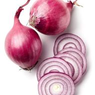 Ceapă - Roșu mare Noordhollandse Bloedrode - 1250 de semințe 5g